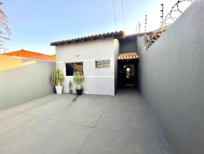 Casa para Venda, em Campo Grande, bairro Jardim Presidente, 3 dormitrios, 2 banheiros, 1 sute, 2 vagas