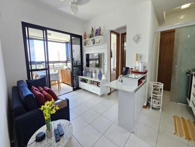 Apartamento para Venda, em Salvador, bairro Jardim Armao, 1 dormitrio, 1 banheiro, 1 vaga