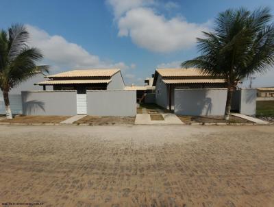 Casa para Venda, em Cabo Frio, bairro Nova Califrnia (Tamoios), 2 dormitrios, 2 banheiros, 1 sute, 1 vaga