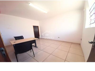 Sala Comercial para Locao, em Presidente Prudente, bairro Vila euclides, 1 banheiro