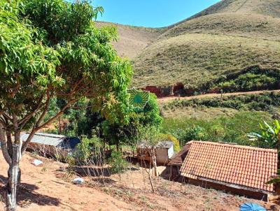 Chcara para Venda, em Santa Brbara do Monte Verde, bairro 200m de estrada de cho, 1 dormitrio, 1 banheiro