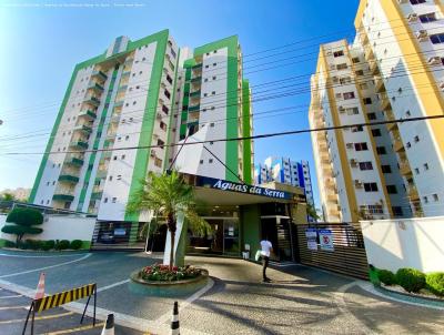 Apartamento para Venda, em Caldas Novas, bairro Do Turista, 2 dormitrios, 1 banheiro, 1 sute, 1 vaga