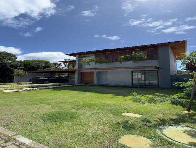 Casa em Condomnio para Venda, em Mata de So Joo, bairro Praia do Forte, 7 banheiros, 5 sutes, 6 vagas