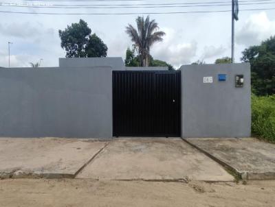 Casa para Venda, em João Pessoa, bairro Gramame, 2 dormitórios, 2 banheiros, 1 suíte, 2 vagas
