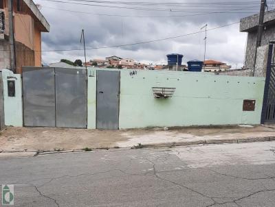 Casa para Venda, em Franco da Rocha, bairro Parque Vitria, 2 dormitrios, 1 banheiro, 2 vagas