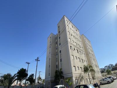 Apartamento para Venda, em Sorocaba, bairro Jardim So Carlos, 2 dormitrios, 1 banheiro, 1 vaga