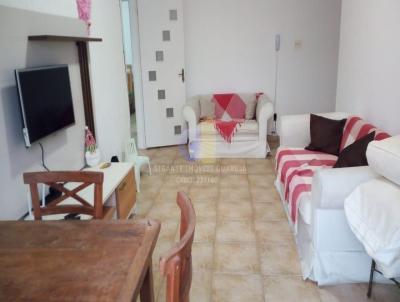 Apartamento para Locao, em Guaruj, bairro Pitangueiras, 2 dormitrios, 2 banheiros, 2 vagas