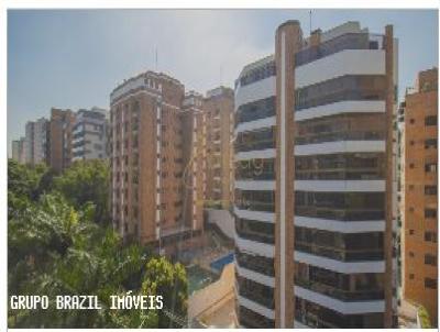 Apartamento para Venda, em So Paulo, bairro Vila Progredior, 1 dormitrio, 2 banheiros, 1 sute, 2 vagas