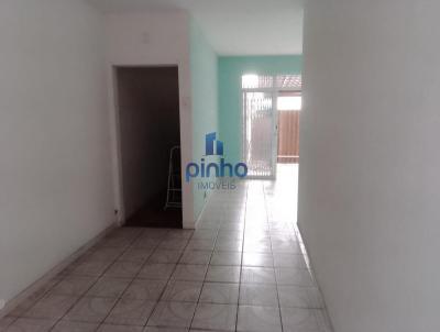 Casa para Venda, em Salvador, bairro Brotas, 6 dormitrios, 4 banheiros, 2 vagas