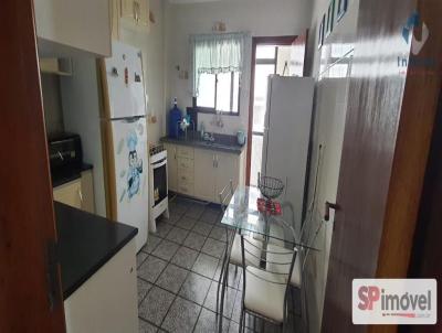 Apartamento para Venda, em Praia Grande, bairro Ocian, 2 dormitrios, 2 banheiros, 1 sute, 1 vaga