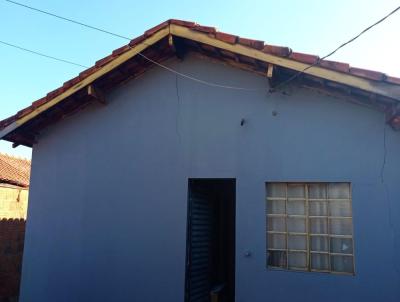 Casa para Venda, em So Gabriel do Oeste, bairro Jardim dos Passaros, 2 dormitrios, 1 banheiro