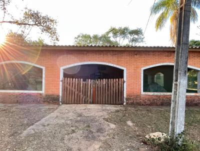 Chcara para Venda, em Campo Grande, bairro Chcara das Manses, 3 dormitrios, 3 banheiros, 1 sute
