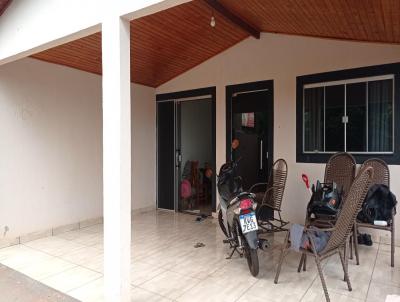 Casa para Venda, em , bairro Primo Maffissoni, 3 dormitrios, 2 banheiros, 1 sute, 1 vaga