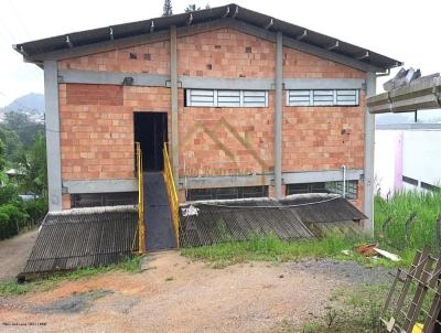 Depsito para Venda, em Blumenau, bairro Velha Central