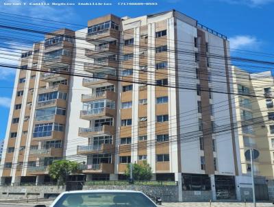 Apartamento para Venda, em Salvador, bairro Pituba, 3 dormitrios, 3 banheiros, 1 sute, 1 vaga