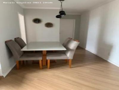 Apartamento para Venda, em Osasco, bairro Jardim Roberto, 2 dormitrios, 1 banheiro, 1 vaga