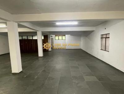 Salo Comercial para Locao, em Santo Andr, bairro Vila Luzita, 2 banheiros, 2 vagas