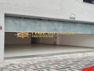 Salo Comercial para Locao, em Santo Andr, bairro Centro, 2 banheiros, 4 vagas