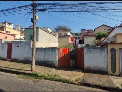 Lote para Venda, em Belo Horizonte, bairro Santa Helena (Barreiro)