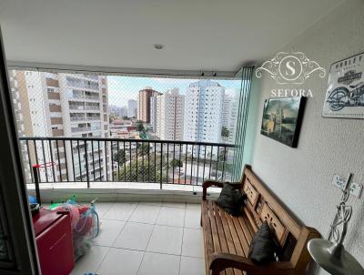 Apartamento para Venda, em So Paulo, bairro Vila Gumercindo, 3 dormitrios, 2 banheiros, 1 sute, 2 vagas