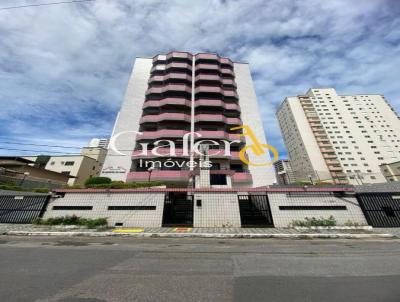 Apartamento para Venda, em Praia Grande, bairro Aviao, 1 dormitrio, 1 banheiro, 1 sute, 2 vagas