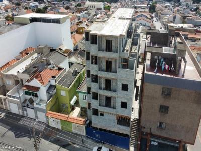 Apartamento para Venda, em So Paulo, bairro Vila So Geraldo, 2 dormitrios, 1 banheiro, 1 vaga