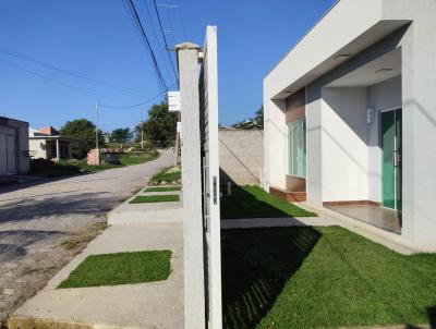 Casa em Condomnio para Venda, em Itabora, bairro Caluge, 2 dormitrios, 2 banheiros, 1 sute, 1 vaga