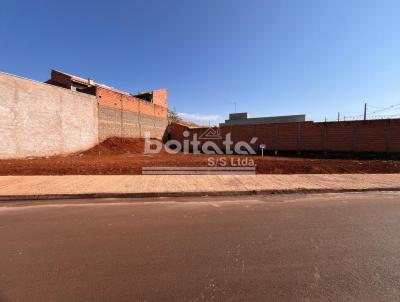 Terreno para Venda, em Batatais, bairro Santa Efignia