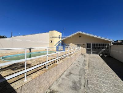 Casa para Venda, em Pontal do Paran, bairro SHANGRI-LA, 3 dormitrios, 3 banheiros, 4 vagas