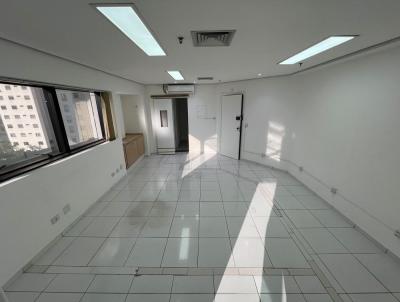 Sala Comercial para Locao, em So Paulo, bairro Perdizes, 2 banheiros, 1 vaga