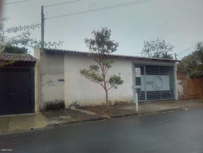 Casa para Venda, em Bauru, bairro Parque Bauru, 2 dormitrios, 2 banheiros, 1 sute, 2 vagas