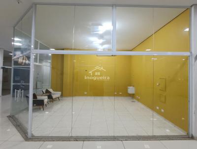 Sala Comercial para Locao, em Presidente Prudente, bairro Jardim Bongiovani