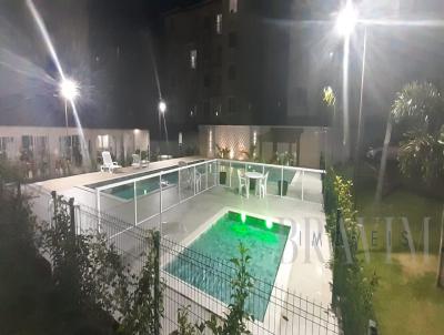 Apartamento para Venda, em Serra, bairro Praia da Baleia, 3 dormitrios, 2 banheiros, 1 sute, 2 vagas