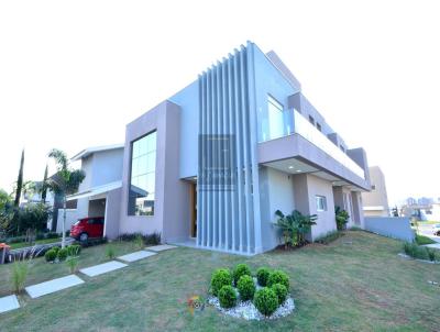 Casa em Condomnio para Venda, em Indaiatuba, bairro Jardim Residencial Maria Dulce, 4 dormitrios, 6 banheiros, 4 sutes, 4 vagas