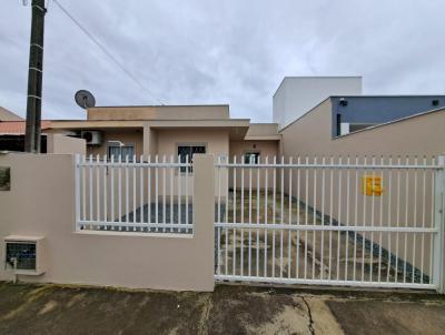 Casa para Venda, em Balnerio Piarras, bairro Itacolomi, 2 dormitrios, 2 banheiros, 1 sute, 2 vagas