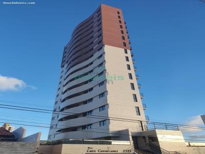 Apartamento para Venda, em Natal, bairro Lagoa Nova, 3 dormitrios, 2 banheiros, 1 sute, 2 vagas