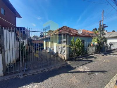 Terreno Urbano para Venda, em Castro, bairro Lacustre