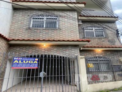 Casa para Locao, em , bairro CENTRO - ITACURU, 3 dormitrios, 2 banheiros, 1 vaga