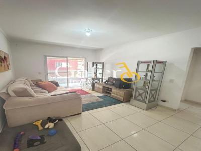 Apartamento para Venda, em Praia Grande, bairro Canto do Forte, 2 dormitrios, 2 banheiros, 1 vaga