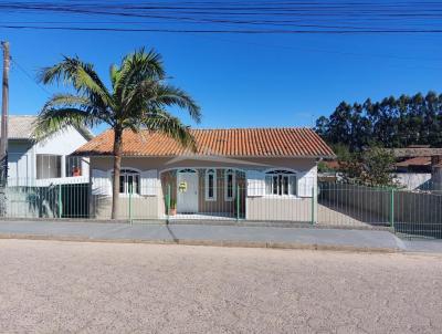 Casa para Venda, em Imbituba, bairro Nova Braslia, 3 dormitrios, 1 banheiro, 1 sute, 1 vaga