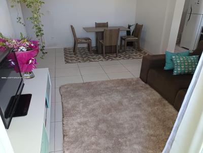 Apartamento para Venda, em So Jos, bairro Jardim Cidade de Florianpolis, 2 dormitrios, 1 banheiro, 2 vagas