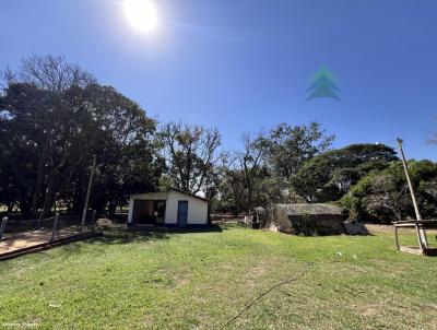 Chcara para Venda, em Regente Feij, bairro rea Rural