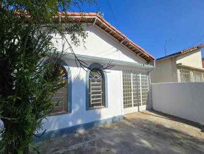 Casa para Venda, em So Jos dos Campos, bairro Vila So Pedro, 3 dormitrios, 1 banheiro