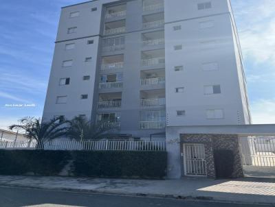 Apartamento para Venda, em Sorocaba, bairro Vila Hortncia, 2 dormitrios, 2 banheiros, 1 sute, 2 vagas