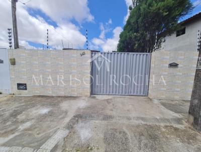 Casa para Loca��o, em Parnamirim, bairro Passagem de Areia, 3 dormit�rios, 2 banheiros, 1 su�te, 3 vagas