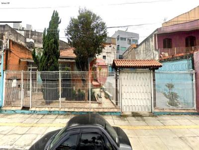 Terreno para Venda, em So Paulo, bairro Jardim Silva Teles