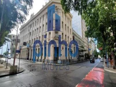 Sala Comercial para Venda, em Salvador, bairro Dois de Julho, 1 banheiro