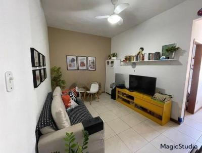 Apartamento para Venda, em Rio de Janeiro, bairro Botafogo, 2 dormitrios, 2 banheiros, 1 vaga