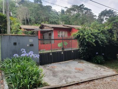 Chcara para Venda, em Embu das Artes, bairro Chcaras Bartira, 3 dormitrios, 1 banheiro, 1 sute