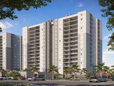 Apartamento para Venda, em Mogi Guau, bairro Enfrente Shopping Buriti, 2 dormitrios, 2 banheiros, 1 sute, 1 vaga